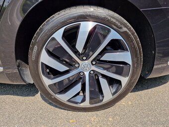 Prodám Volkswagen Arteon 1.4 TSI eHybrid 218k R-Line DSG - 8