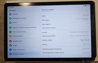 Honor Pad X8a 128GB - 8