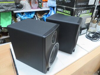 2 x studiový monitor - reproduktor MACKIE MR5mk3 - 8