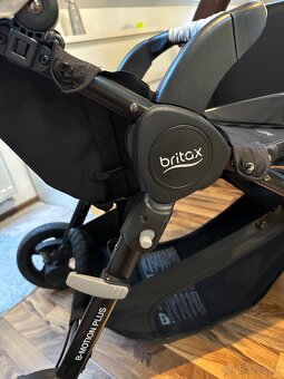 Britax Römer B-Motion 4plus - 8