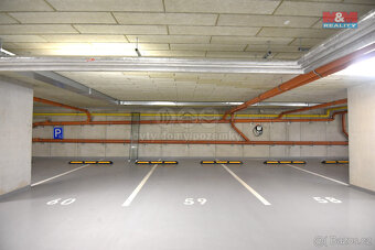 Pronájem bytu 2+kk, 60 m², Brandýs nad Labem-Stará Boleslav - 8