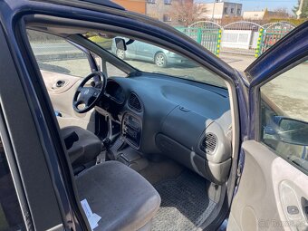 VW Sharan - 8