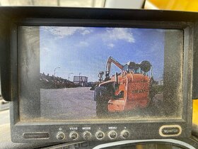 Jcb 535-125 / 4309 hodin manipulator - 8