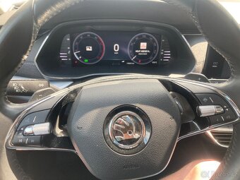 Škoda Octavia 4 2.0 Tdi 110kw Style - 8