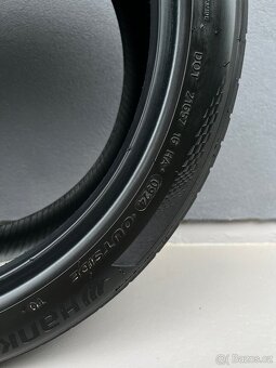 Letní pneumatiky Hankook iON evo 235/40 R19 96W XL EV - 8