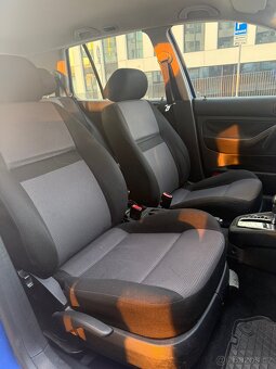 Volkswagen Golf 4 1.9TDI Automat - 8