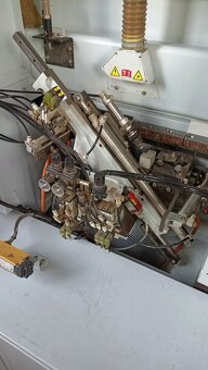 Olepovačka hran Brandt KDF660, Highflex 1660 - 8