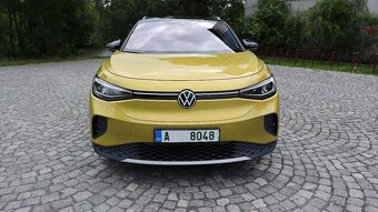 Volkswagen ID.4 82 kWh, SoH 90%, Tepelné čerpadlo - 8