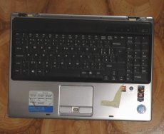 Díly pro Acer 5740G, 5349,5749, Asus M51T,K,S - 8