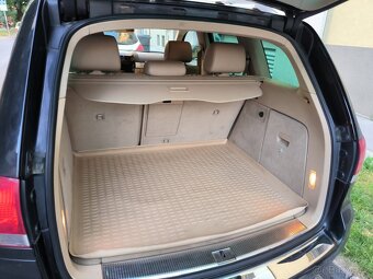 Volkswagen Touareg 2.5 TDI 2009 - 8