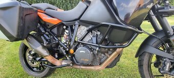 Ktm Adventure 1090 - 8
