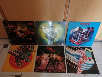 LP rock metal - 8