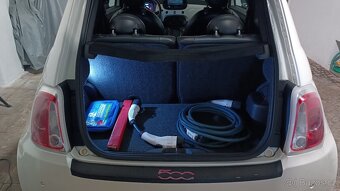 Fiat 500e - 8