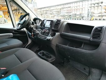 Fiat Ducato Maxi L5H2 2.2 Multijet 103 kW – 2023 DPH - 8
