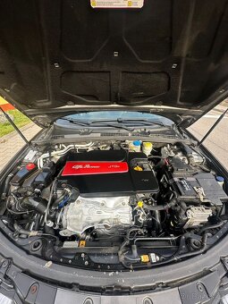 Alfa Romeo 159 2.0 jtdm 2011 r.v. - 8
