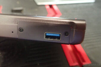 GPD Pocket 3 Mini notebook (Tablet PC) Core i7, 16GB RAM, 1T - 8