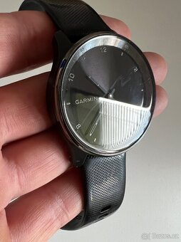 Garmin Vívomove Trend (Black) - 8