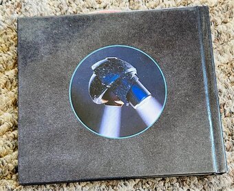 Originální 4x CD Pink Floyd - 8