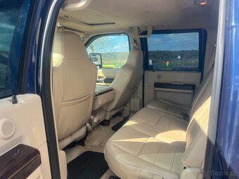 Ford F-250 6.4 Power Stroke Amerikanakolech - 8
