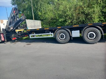 IVECO S HR - 8