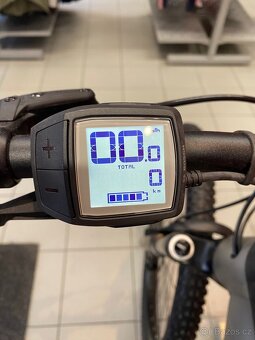 Trek Powerfly FS 4, velikost XL - 8