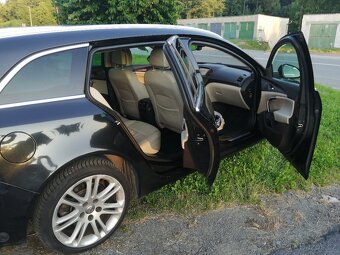 Opel Insignia ST 1.6 TURBO + Lpg - 8