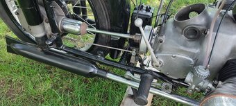 BMW R51 1938 - 8