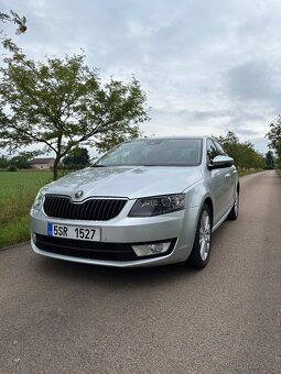 Škoda Octavia III 1.4tsi 103kw - 8