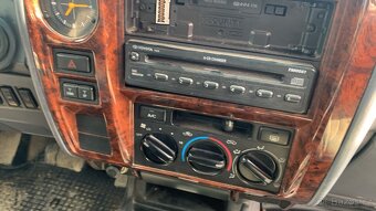 Toyota Landcruiser 3.0 automat - 8