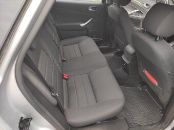 Ford Mondeo - 8