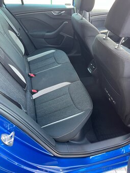 Škoda Scala 1.5 TSI/110kW - 8