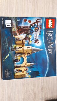 Lego Harry Potter - 8