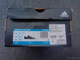 Boty Adidas Grand Court Base - 8