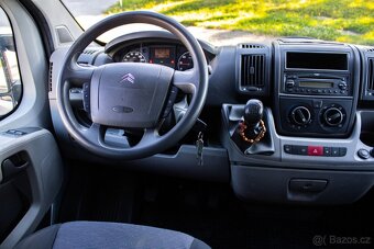 Citroën Jumper 2008 /AJ NA SPLATKY/ - 8