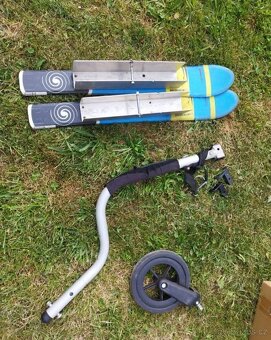 Croozer Kid for 1 - 8