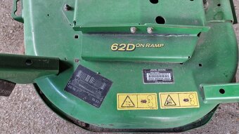 Zberný kôš na trávu a lístie MATEV za malotraktor - 8