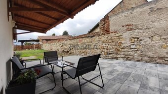 Prodej rodinného domu 3+1,  90 m2, Výškov, okr. Louny - 8