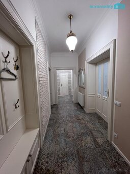 Prodej, dva byty, Anglická ulice, Mariánské Lázně - 8