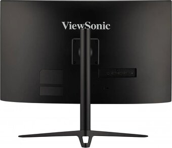 Herní ViewSonic VX2718-PC-MHDJ GAMING záruka - 8