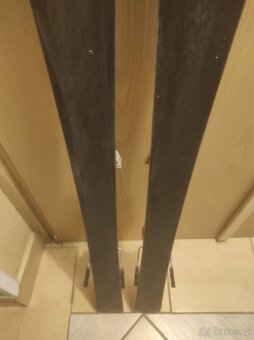 SALOMON dētske lyže 120cm - 8