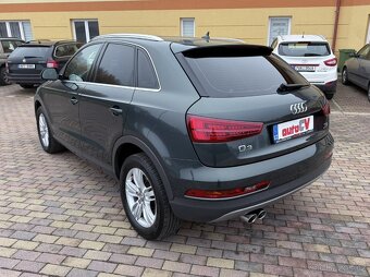 AUDI Q3 2.0 TDI 135kW DSG QUATTRO-2017-143.867KM- - 8