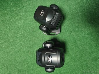 2 kusy led spot Shehds 100W - 8