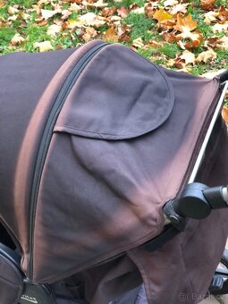 Britax Römer dvojkombinace – korba/sporťák - 8