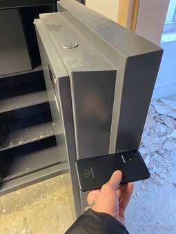 Trezor Züblin-Firesafe - 8