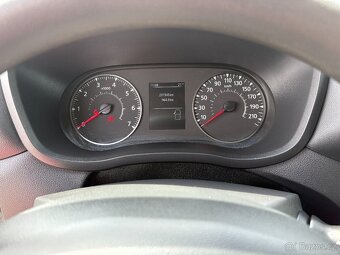 Renault Master 2.3Dci,100kW,ČR,DPH,TAŽNÉ,SERVIS - 8