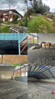 Jezdecký, Průmyslový, Zemědělský, Skladové prostory - 8