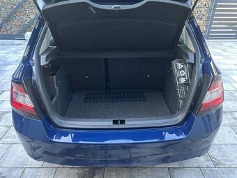 Skoda Fabia III Joy 1.2 Tsi 66kw - 8