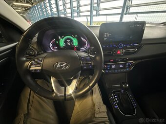 Hyundai i30, 1.5 mhev, 118 kW, DCT, Style - 8