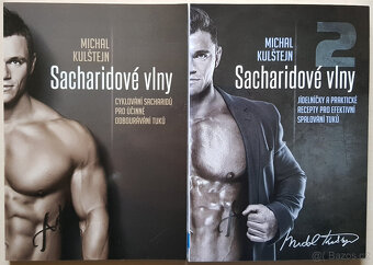 Sacharidové vlny (Michal Kulštejn) - 8