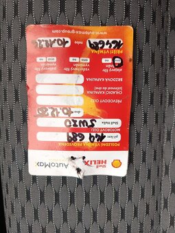 VW Sharan 1.4tsi 110kw,naj.orig.149t.km,velmi hezký - 8